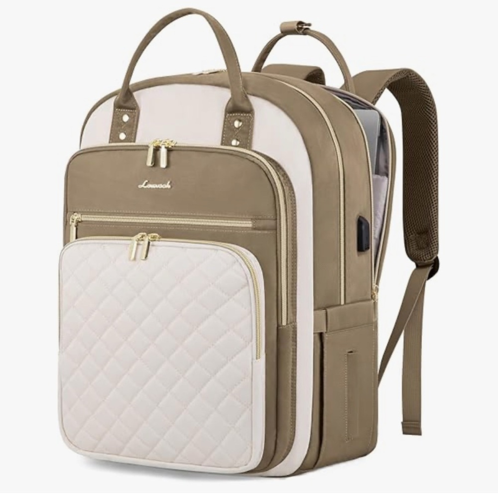 LOVEVOOK Backpack - Picture 1 of 5